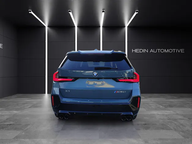 BMW X1 U11 M35i
