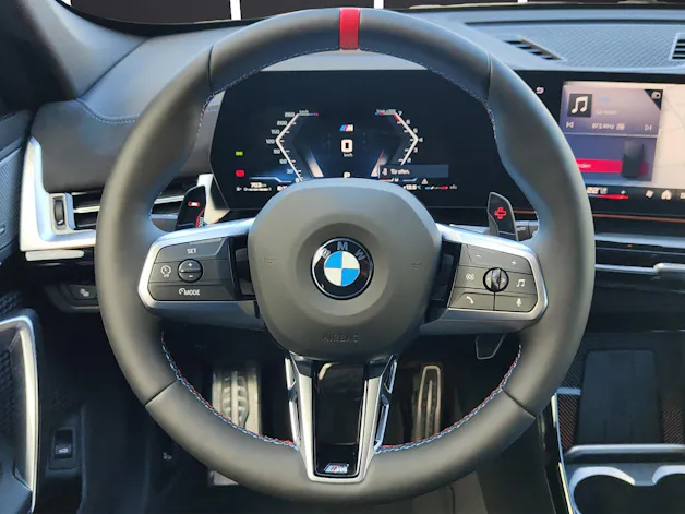 BMW X1 U11 M35i