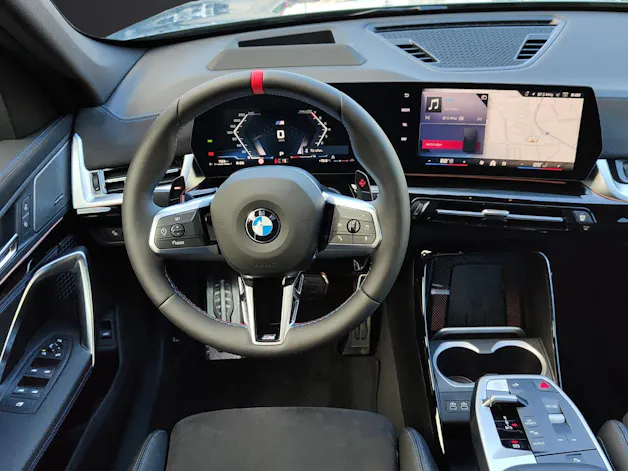 BMW X1 U11 M35i