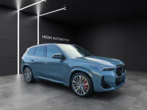 BMW X1 U11 M35i