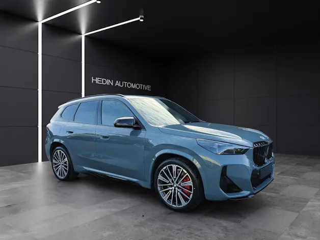 BMW X1 U11 M35i