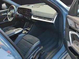 BMW X1 U11 M35i
