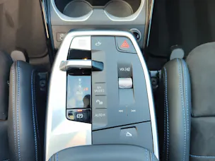 BMW X1 U11 M35i