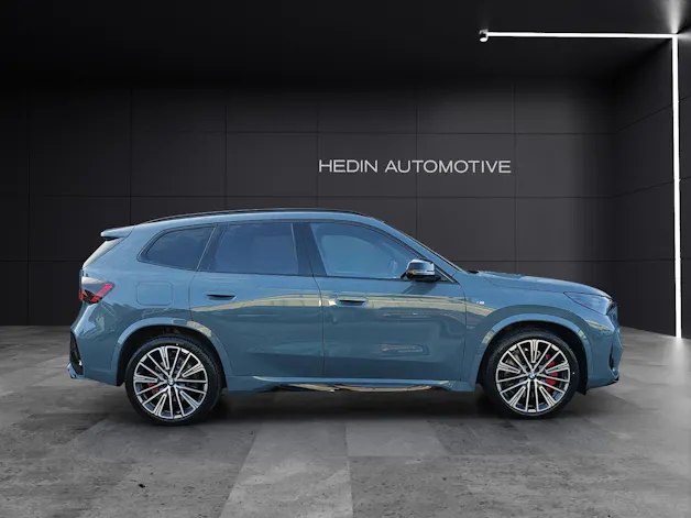 BMW X1 U11 M35i