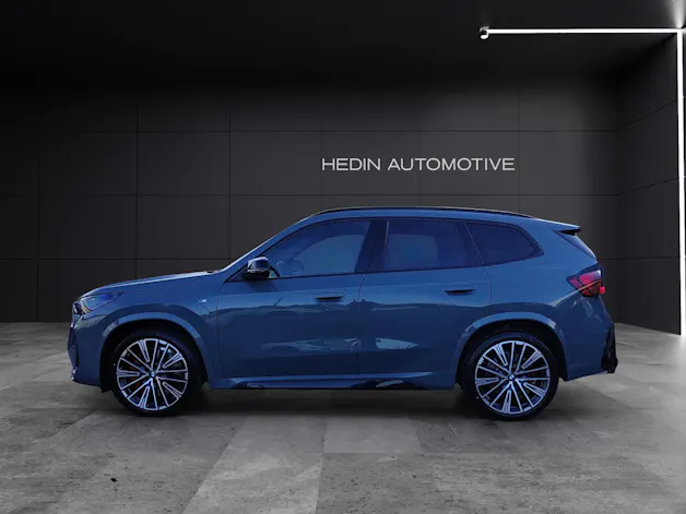 BMW X1 U11 M35i
