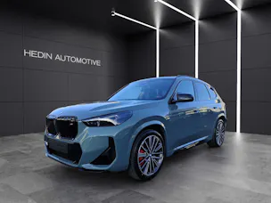 BMW X1 U11 M35i