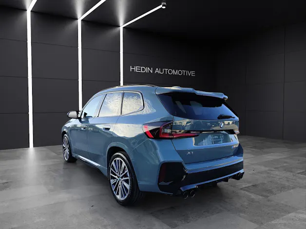 BMW X1 U11 M35i