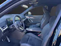 BMW X1 20d xDrive paddles
