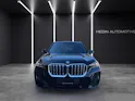 BMW X1 20d xDrive paddles