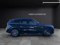 BMW X1 20d xDrive paddles