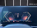BMW X1 20d xDrive paddles