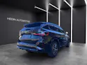 BMW X1 20d xDrive paddles