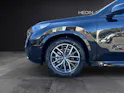 BMW X1 20d xDrive paddles