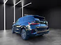 BMW X1 20d xDrive paddles