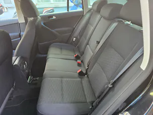 VW Tiguan 2.0 TDI BMT Trend & Fun DSG