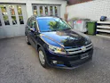 VW Tiguan 2.0 TDI BMT Trend & Fun DSG