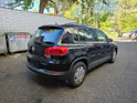 VW Tiguan 2.0 TDI BMT Trend & Fun DSG