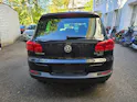 VW Tiguan 2.0 TDI BMT Trend & Fun DSG