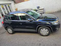 VW Tiguan 2.0 TDI BMT Trend & Fun DSG