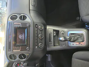 VW Tiguan 2.0 TDI BMT Trend & Fun DSG