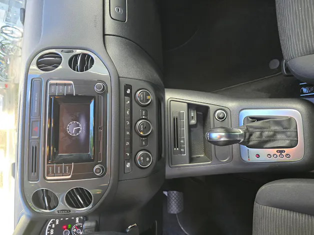VW Tiguan 2.0 TDI BMT Trend & Fun DSG