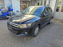 VW Tiguan 2.0 TDI BMT Trend & Fun DSG