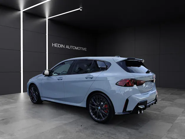 BMW 1er Reihe F70 M135i xDrive
