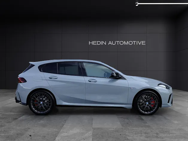 BMW 1er Reihe F70 M135i xDrive