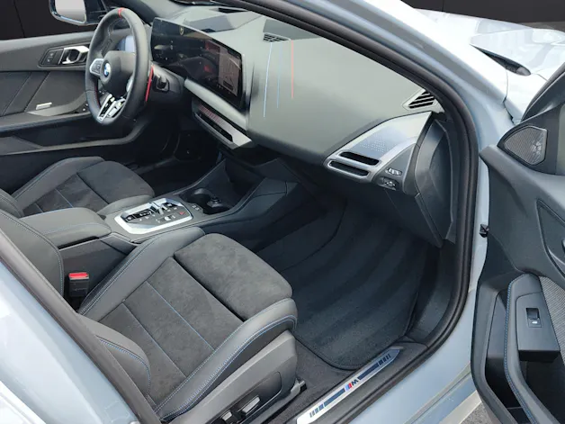 BMW 1er Reihe F70 M135i xDrive