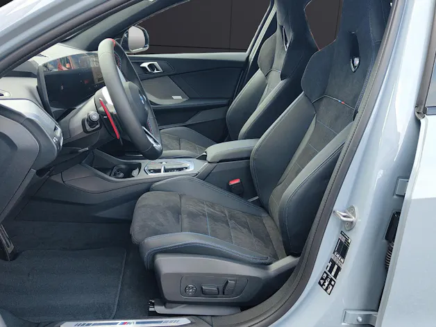BMW 1er Reihe F70 M135i xDrive