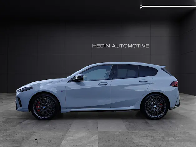 BMW 1er Reihe F70 M135i xDrive