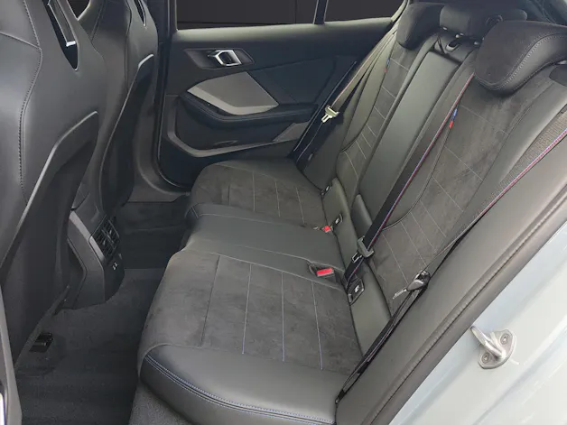BMW 1er Reihe F70 M135i xDrive