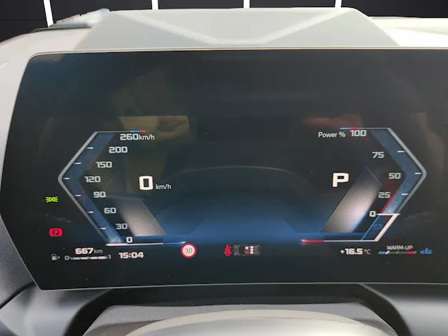 BMW 1er Reihe F70 M135i xDrive