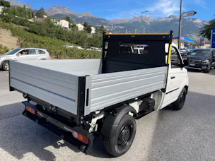 PIAGGIO Porter Pick-up NPE Top