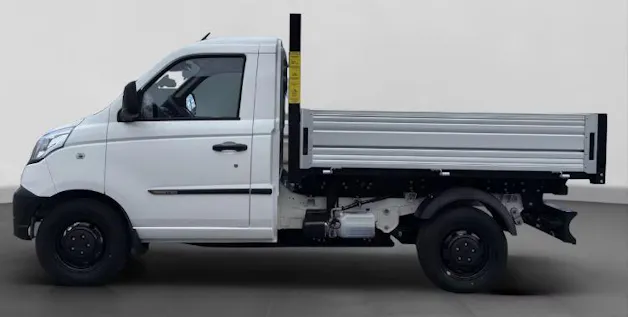 PIAGGIO Porter Pick-up NPE Top