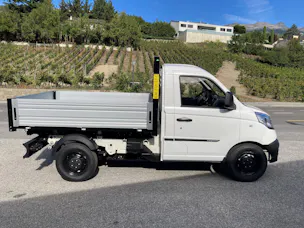 PIAGGIO Porter Pick-up NPE Top