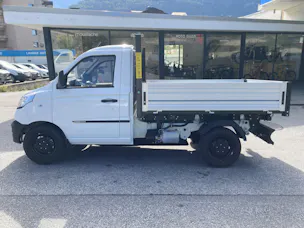 PIAGGIO Porter Pick-up NPE Top