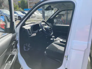 PIAGGIO Porter Pick-up NPE Top