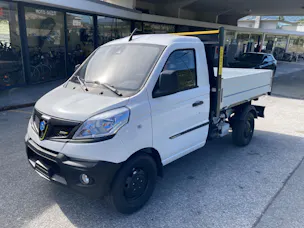 PIAGGIO Porter Pick-up NPE Top