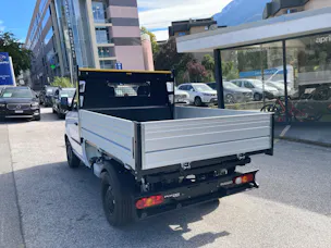PIAGGIO Porter Pick-up NPE Top