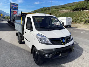 PIAGGIO Porter Pick-up NPE Top