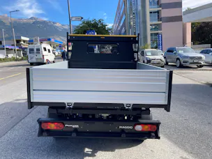 PIAGGIO Porter Pick-up NPE Top