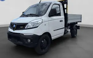 PIAGGIO Porter Pick-up NPE Top