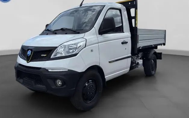 PIAGGIO Porter Pick-up NPE Top