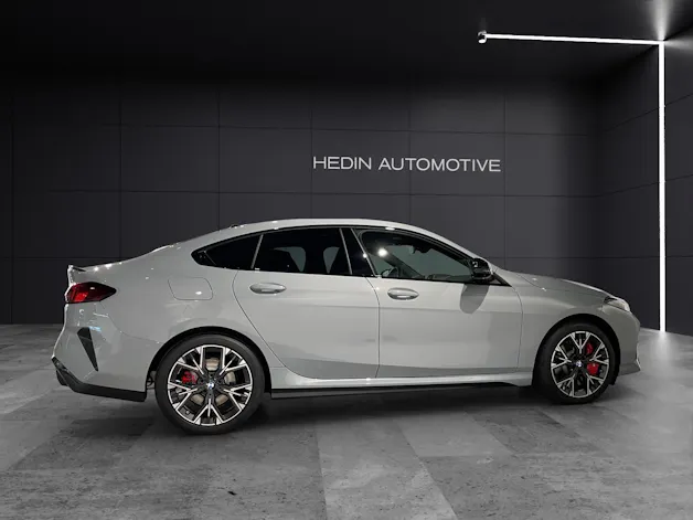 BMW 2er Reihe F74 Gran Coupé 223i xDrive
