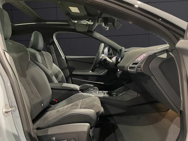 BMW 2er Reihe F74 Gran Coupé 223i xDrive