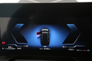 immagine del veicolo BMW 1er Reihe F70 123 xDrive