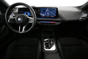 BMW 1er Reihe F70 123 xDrive