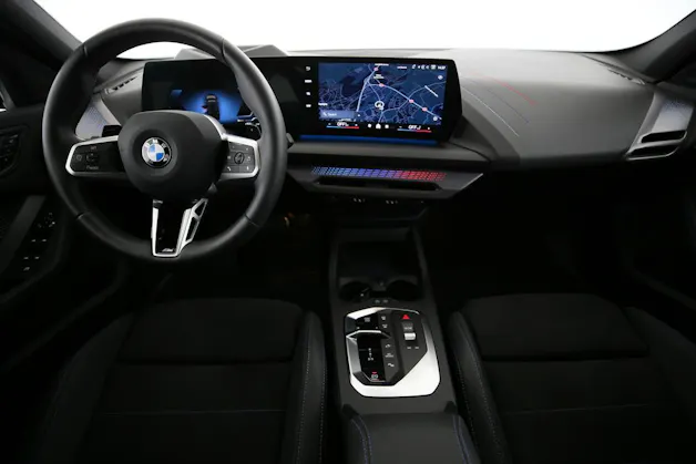BMW 1er Reihe F70 123 xDrive