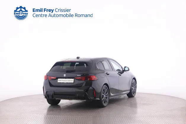 BMW 1er Reihe F70 123 xDrive